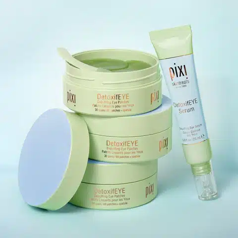 Pixi beauty store