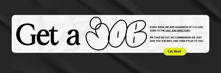 UGC_Creator_Job_Directory